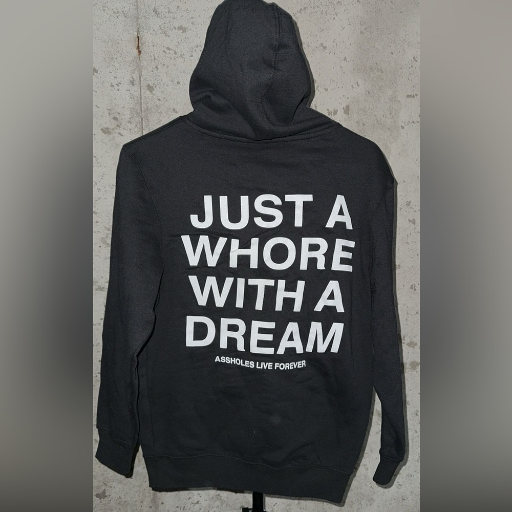 Assholes Live Forever bundle